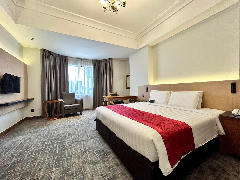 The Pearl Kuala Lumpur