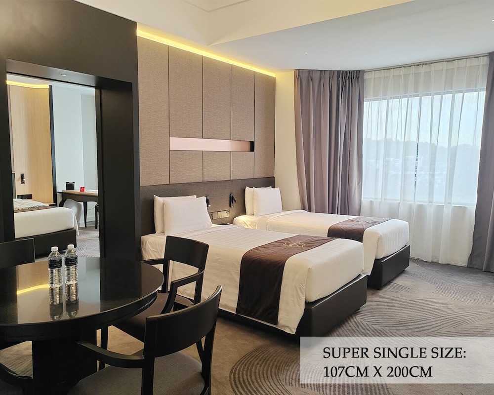 The Pearl Kuala Lumpur