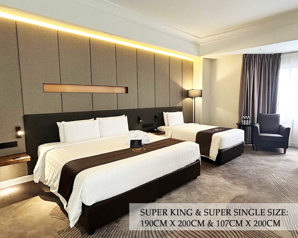 The Pearl Kuala Lumpur