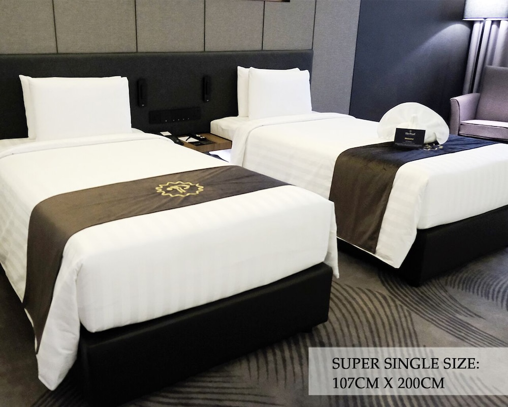 The Pearl Kuala Lumpur
