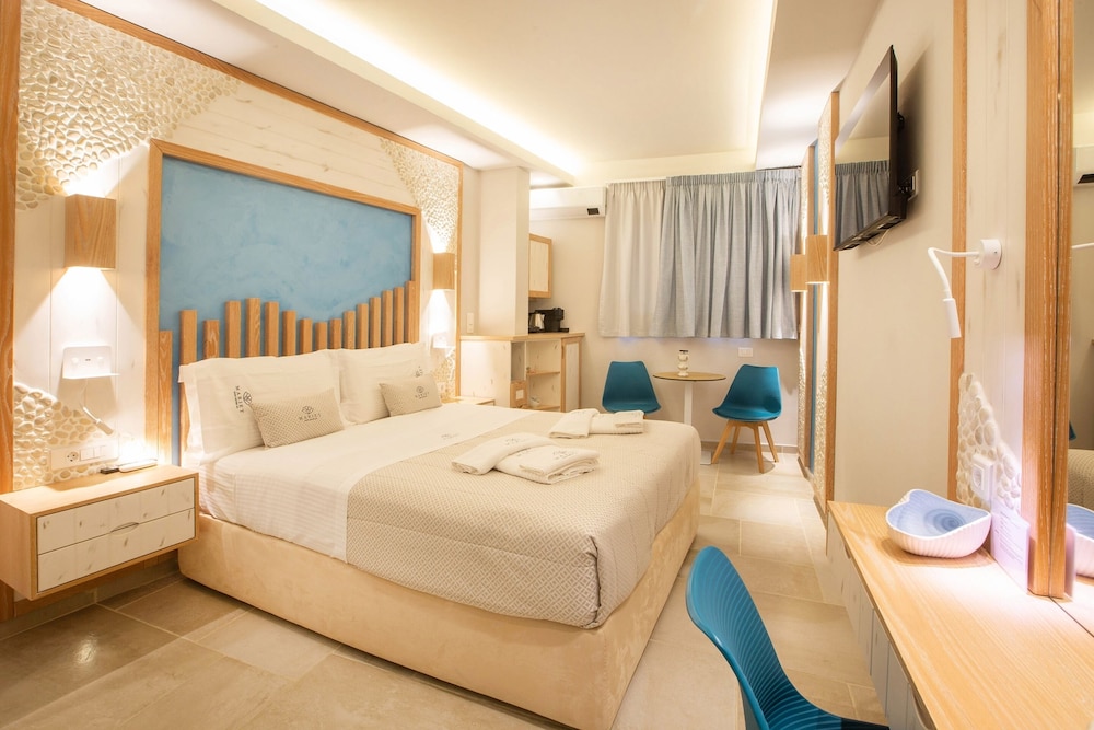 Mariet Athens Boutique Spa