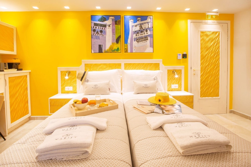 Mariet Athens Boutique Spa