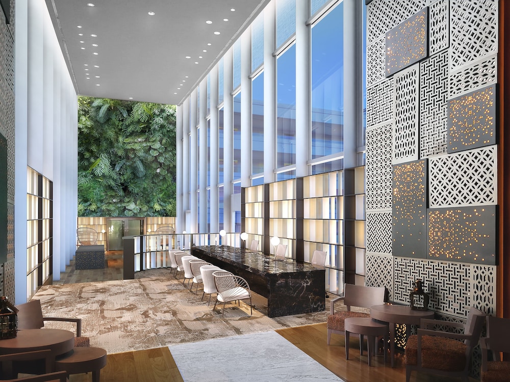 Oasia Resort Sentosa by Far East Hospitality