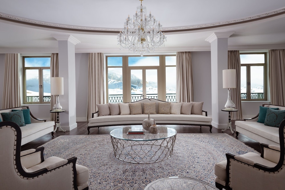 Pik Palace, Shahdag, Autograph Collection