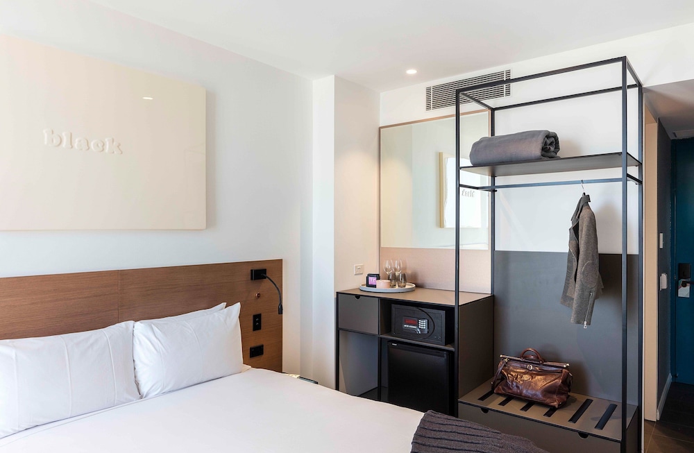 Citadines Connect Sydney Airport