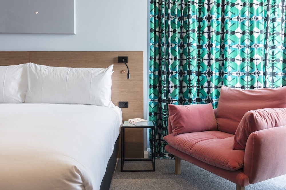 Citadines Connect Sydney Airport