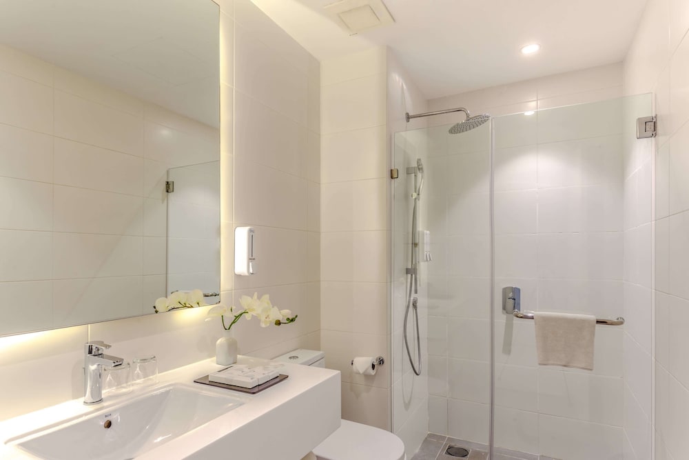 Suasana Suites Johor Bahru City Centre