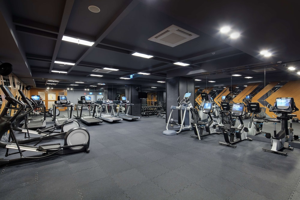 DoubleTree By Hilton Antalya City Centre