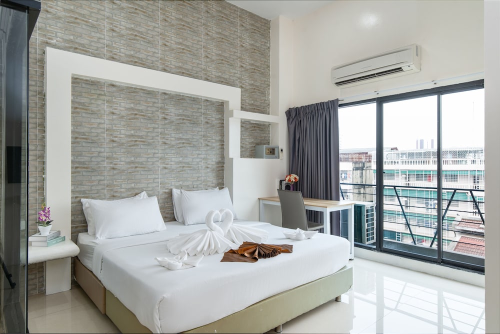 Baron Zotel Bangkok