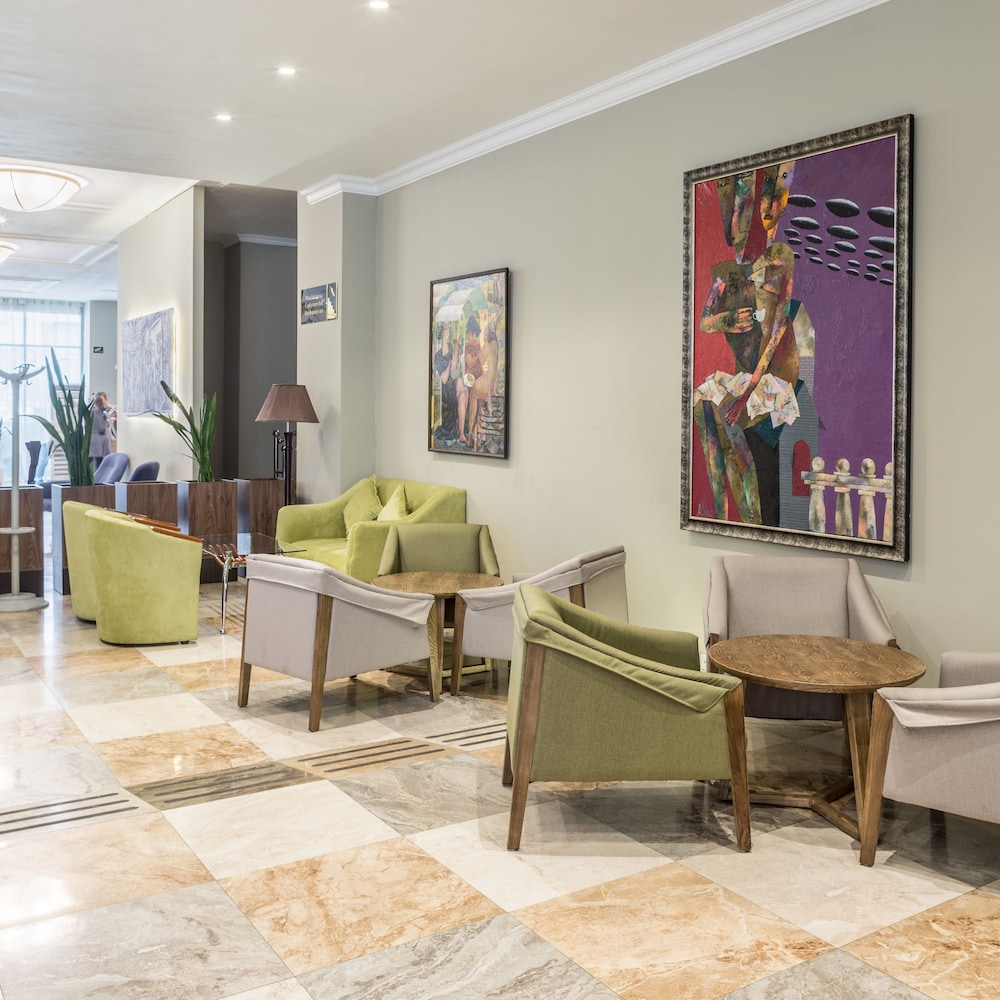Almaty Hotel