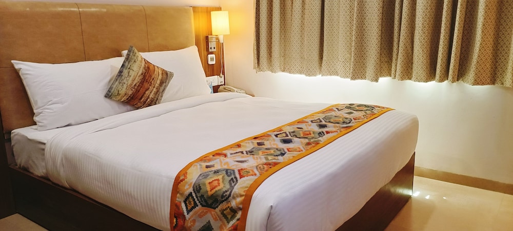 The Beacon Hotel Vadodara
