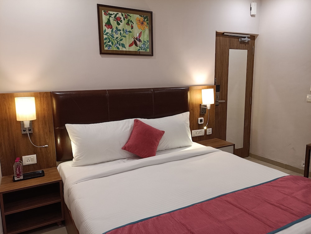 The Beacon Hotel Vadodara