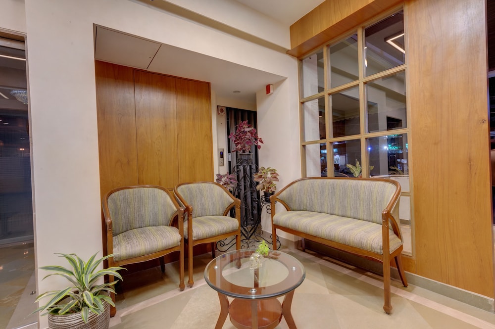 The Beacon Hotel Vadodara