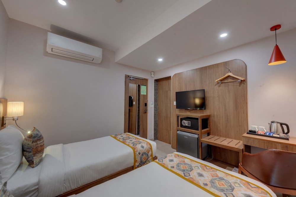 The Beacon Hotel Vadodara