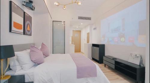 GOLDEN CENTRAL SERVICED RESIDENCE SHENZHEN (UPPER HILLS)