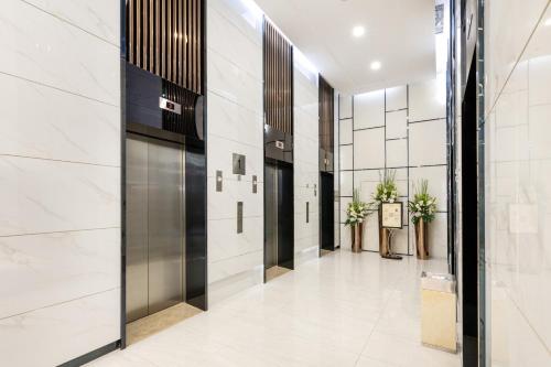GOLDEN CENTRAL SERVICED RESIDENCE SHENZHEN (UPPER HILLS)