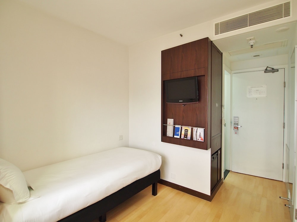 ibis Hong Kong North Point