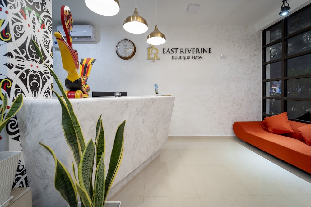 East Riverine Boutique Hotel