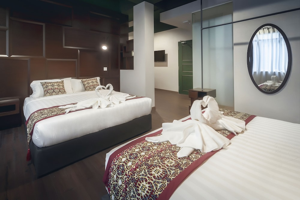 East Riverine Boutique Hotel