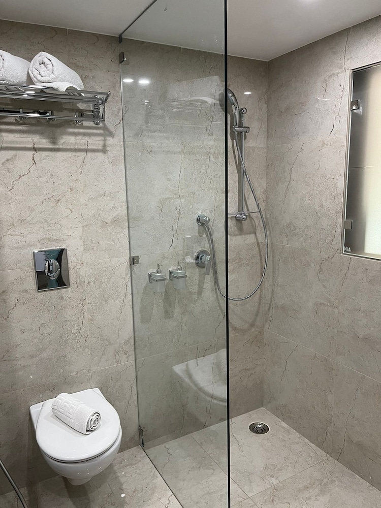 Hotel Residency