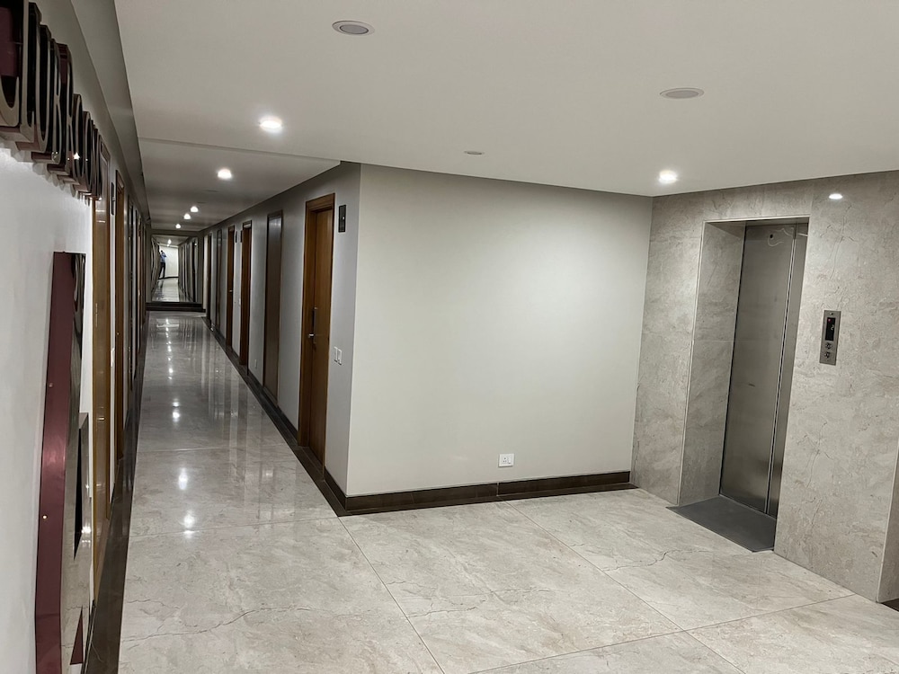 Hotel Residency