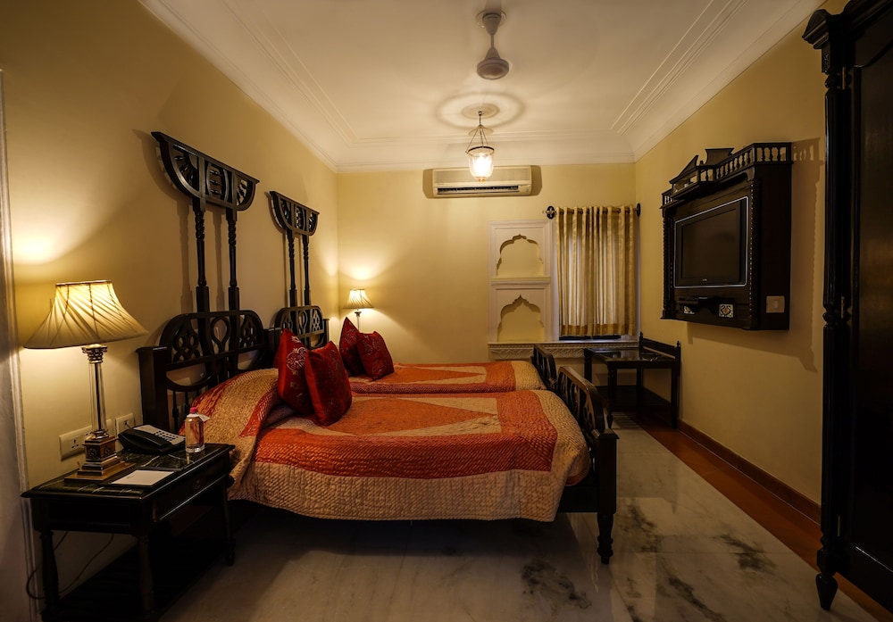 Shahpura House