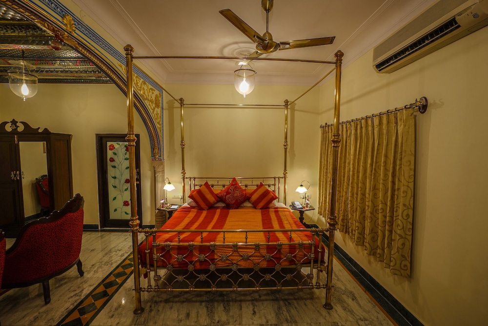 Shahpura House