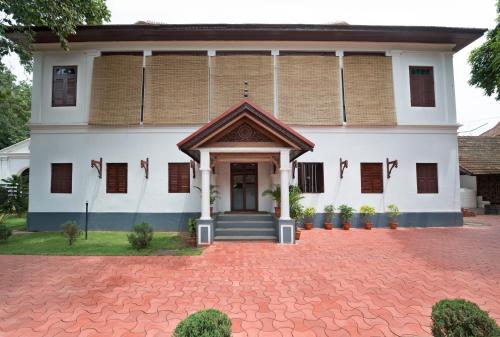 RangaMaalika - The Heritage Residency