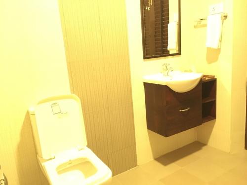 RangaMaalika - The Heritage Residency
