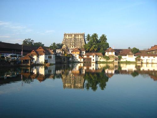 RangaMaalika - The Heritage Residency