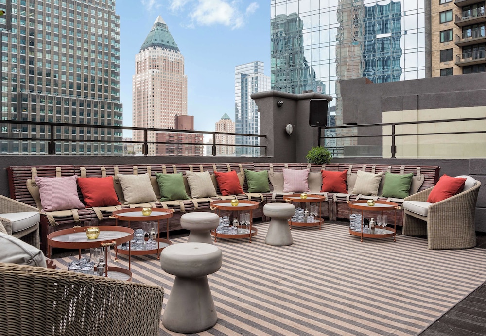 Dream Midtown, by Hyatt
