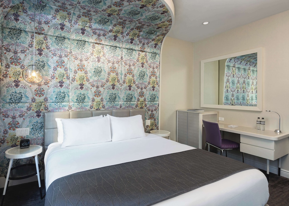 Dream Midtown, by Hyatt
