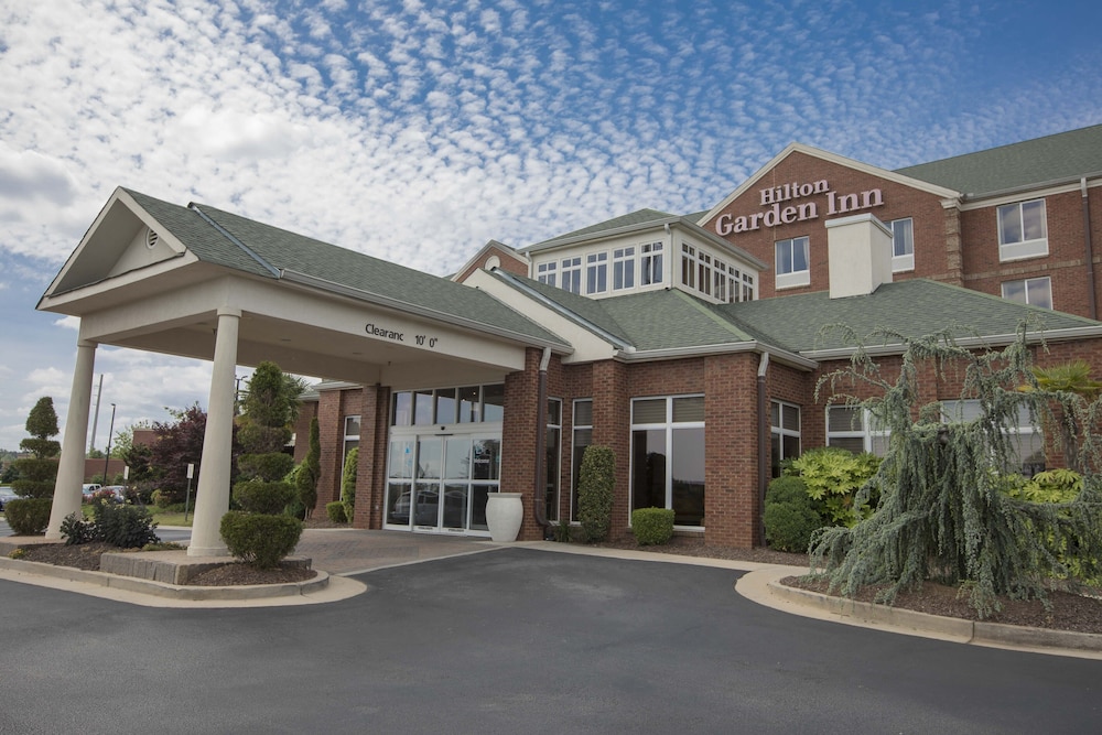 Hilton Garden Inn Atlanta South/McDonough