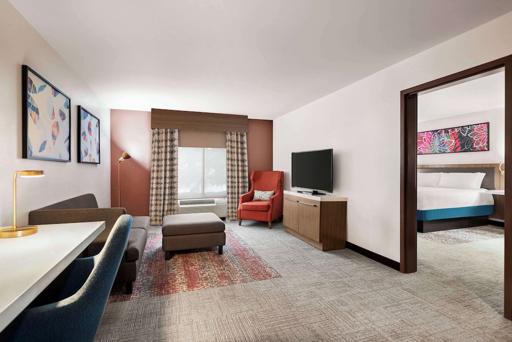 Hilton Garden Inn Atlanta South/McDonough