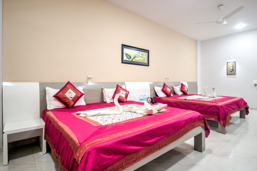 The Grand Gardens Resort