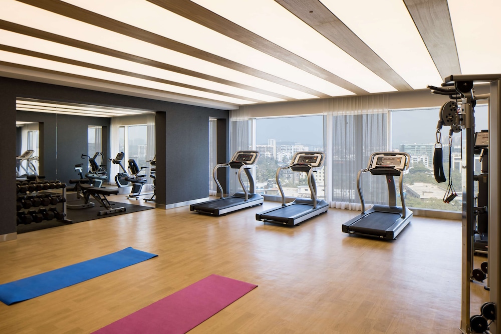 Radisson Blu Mumbai International Airport