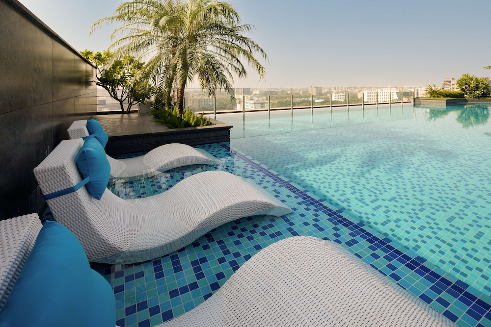 Radisson Blu Mumbai International Airport