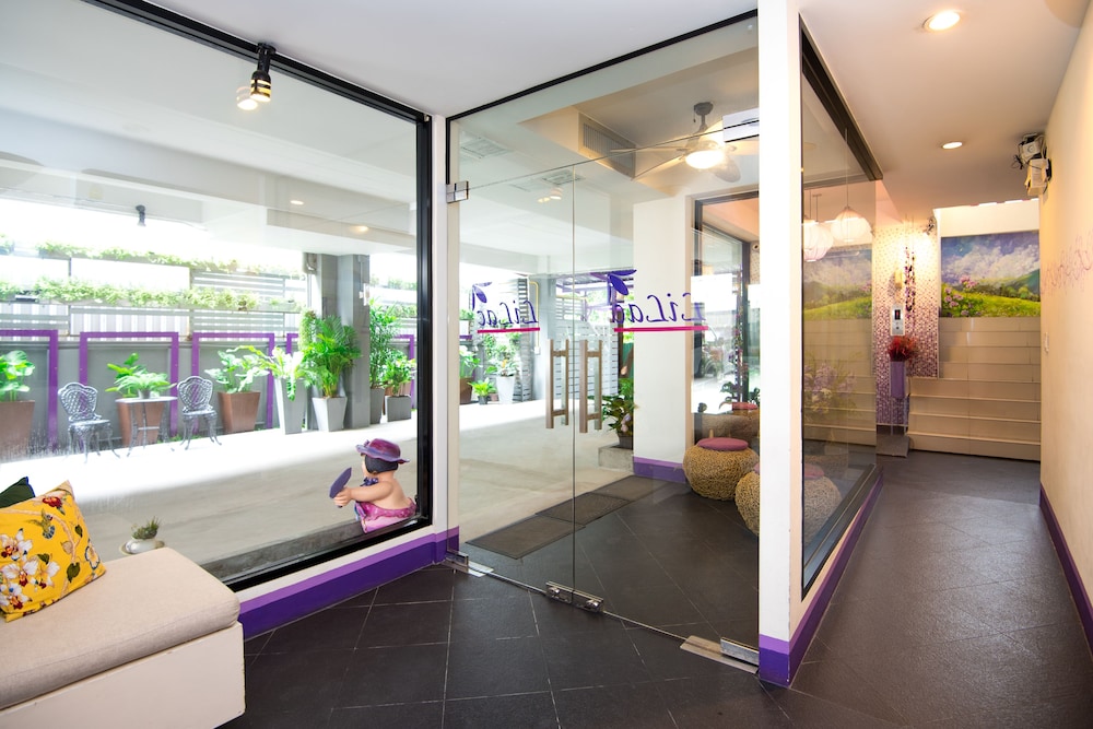 Lilac Relax Residence