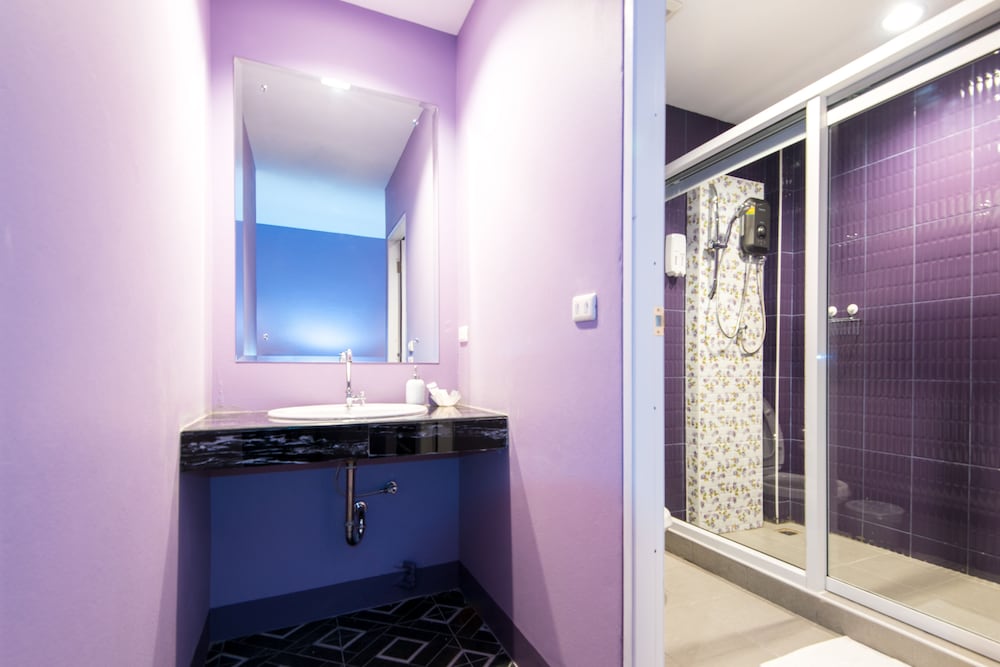 Lilac Relax Residence