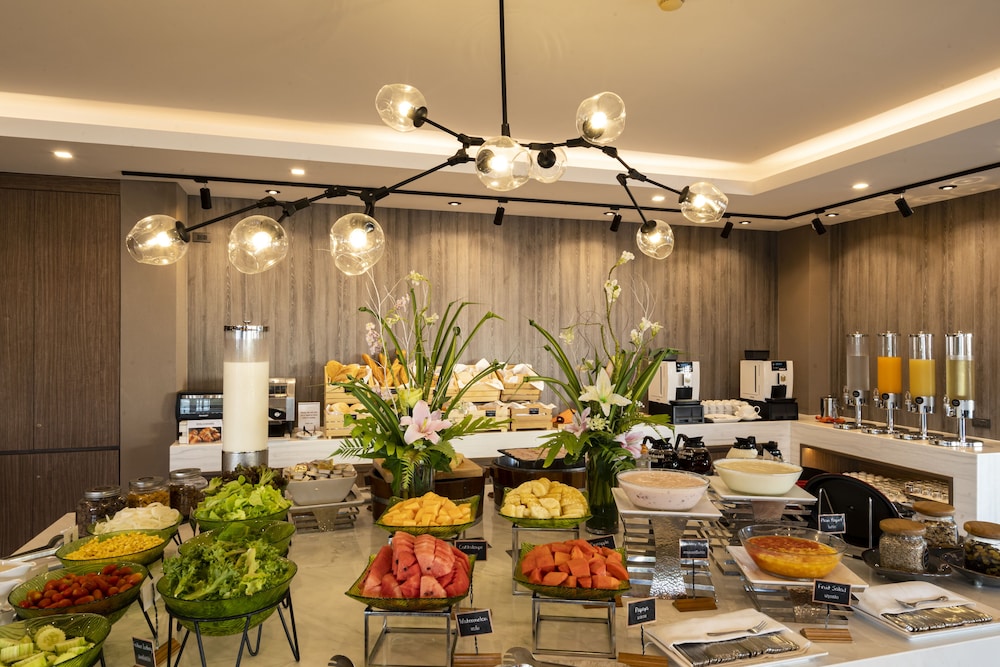 G Hua Hin Resort & Mall