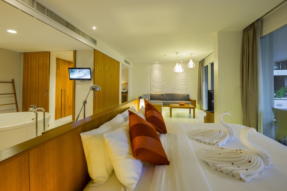 G Hua Hin Resort & Mall