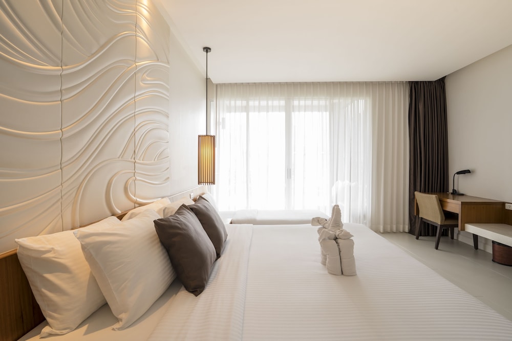 G Hua Hin Resort & Mall