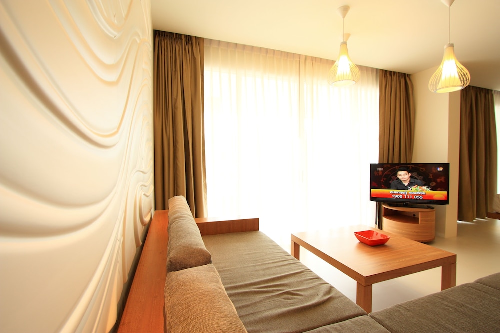 G Hua Hin Resort & Mall