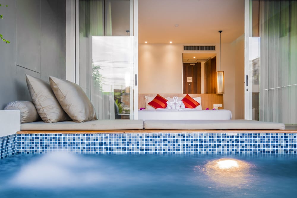 G Hua Hin Resort & Mall