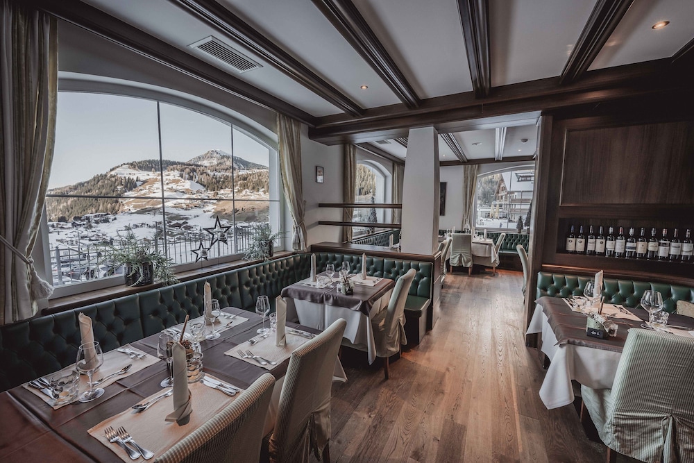 Hotel Continental Dolomites