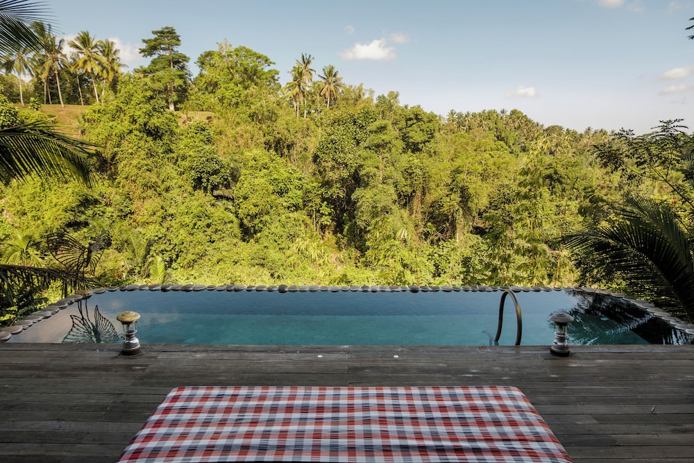 Capella Ubud Bali
