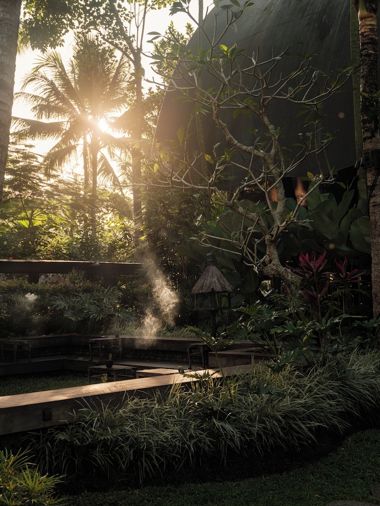 Capella Ubud Bali