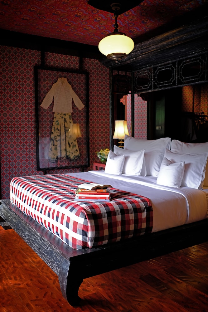 Capella Ubud Bali