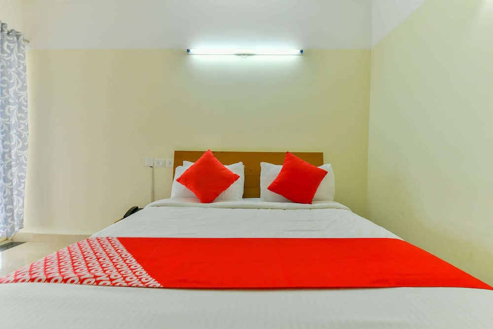 Super Hotel O Tyche Stays