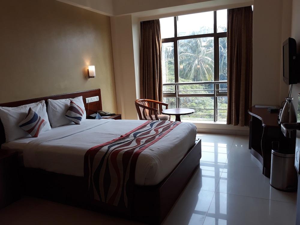 FabHotel Shubhangan